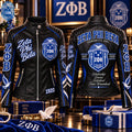 Women's Leather Biker Jacket HANNN TND ZPB 1610262