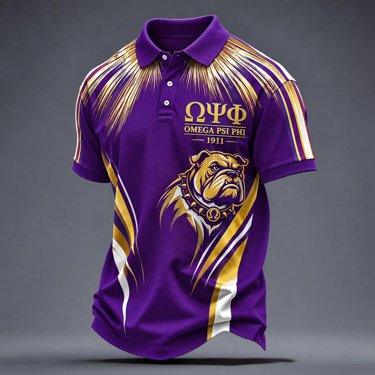 PREMIUM POLO SHIRT TLQ DBD OPP 2010263