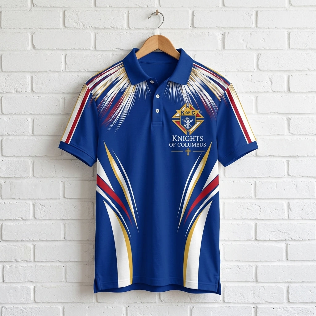 PREMIUM POLO SHIRT TLQ DBD KOC 2010264