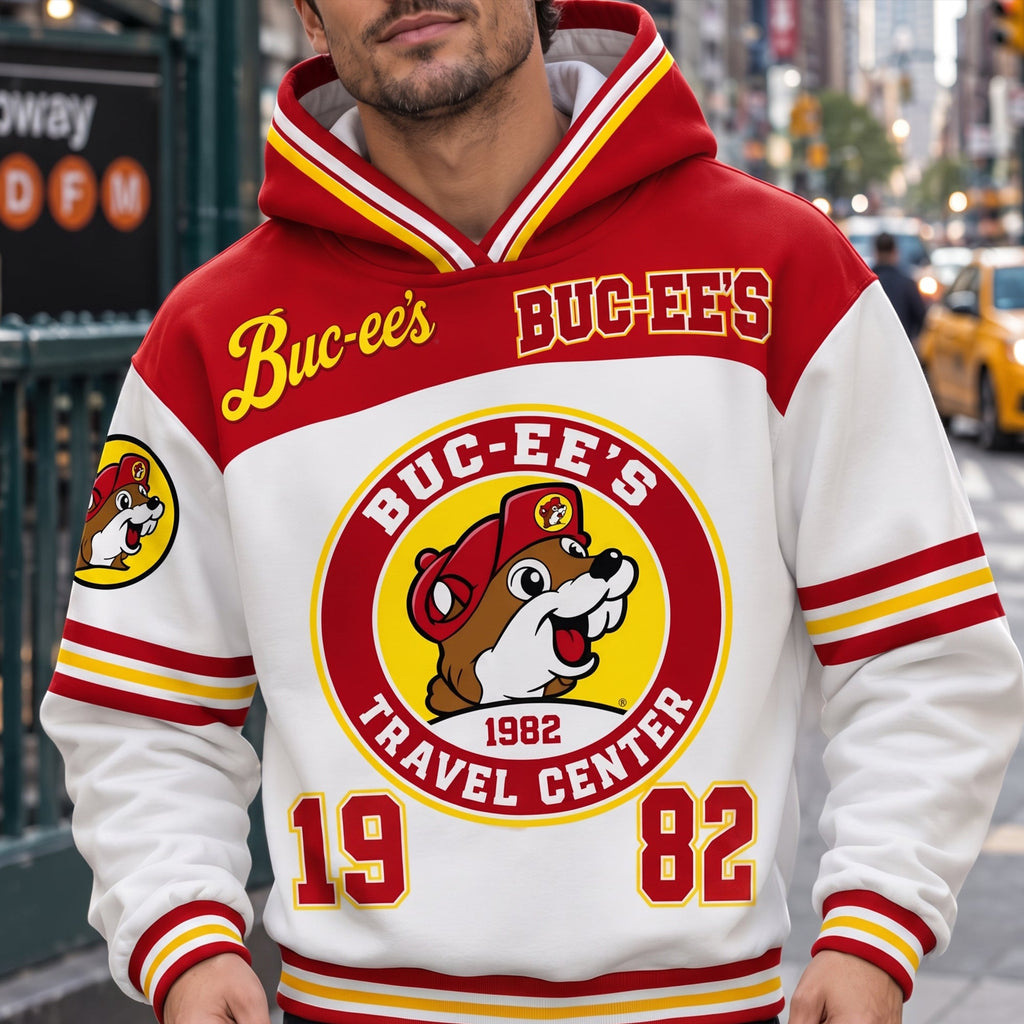 Premium Hoodie TULT NTH BUCE 2210263