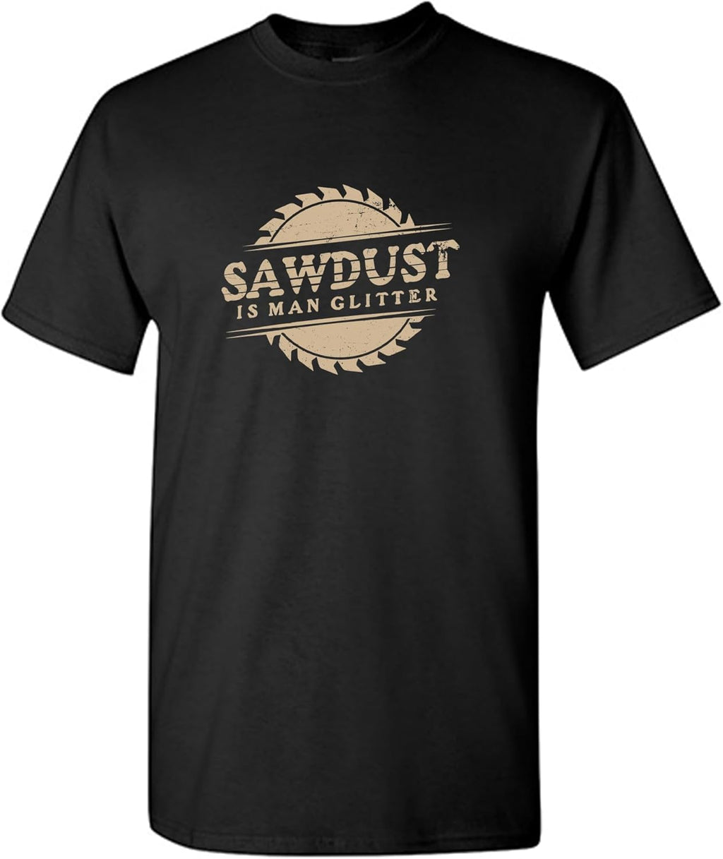 Graphic Tees for Dad Novelty Dad Tees Mens Funny T Shirt