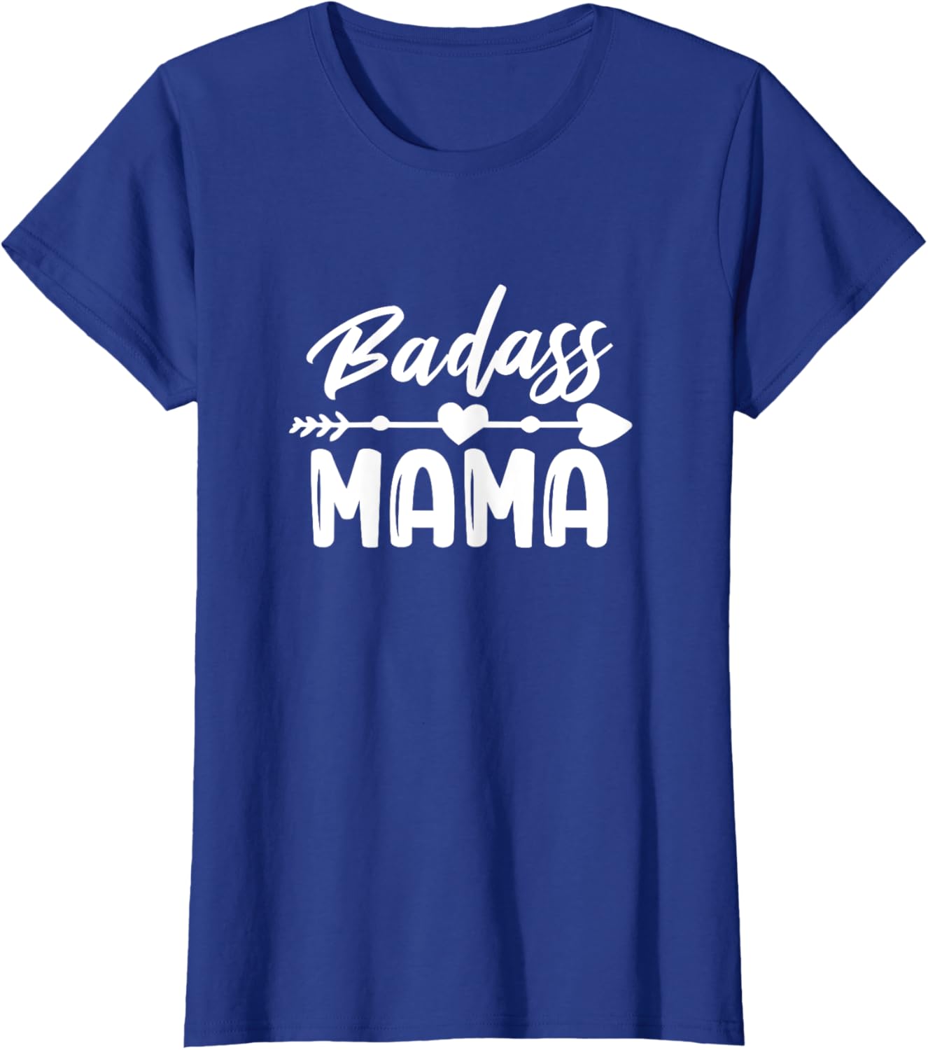 Badass Mama Mom Mother Mother's Day