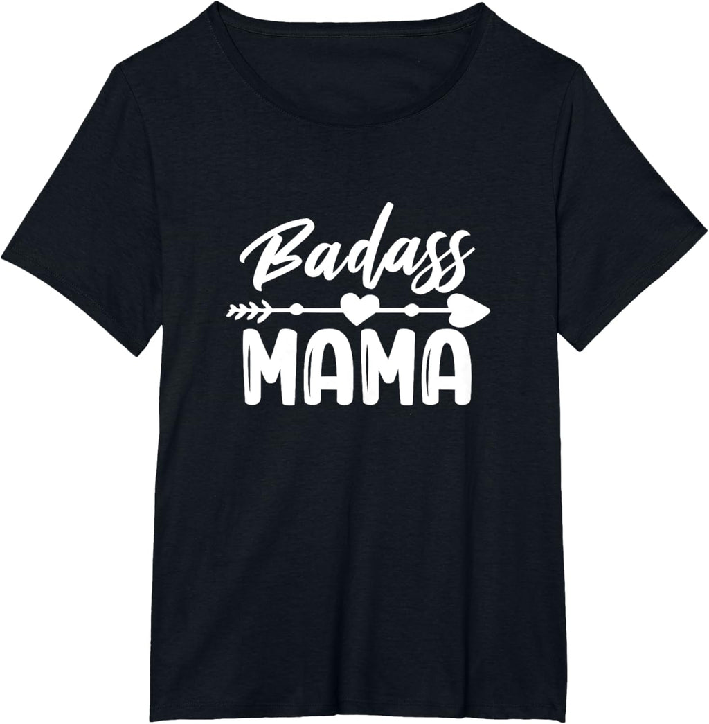 Badass Mama Mom Mother Mother's Day