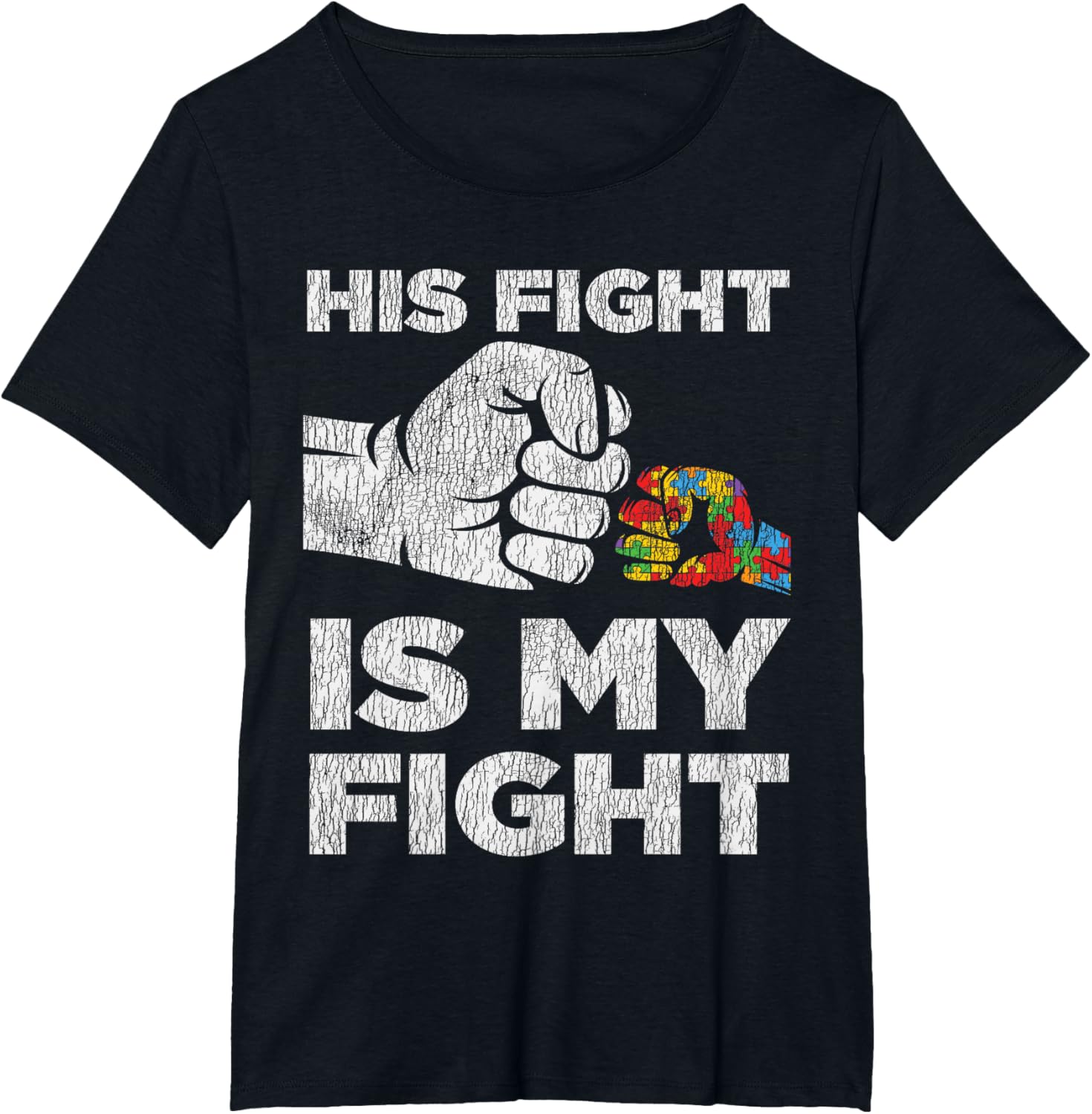 Autism Awareness Mom Dad Parents Autistic Kids Awareness