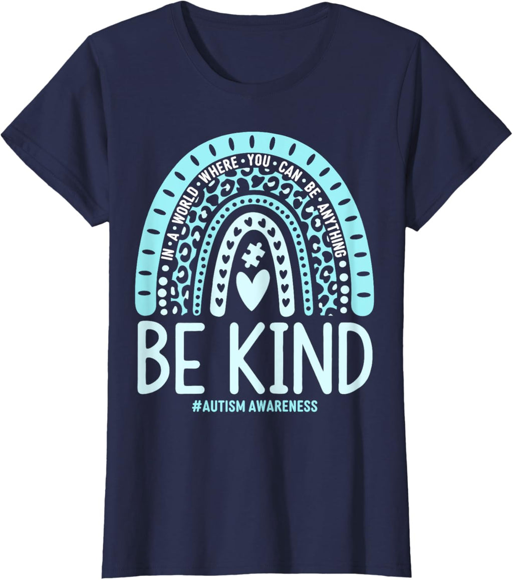 Women Autism Awareness