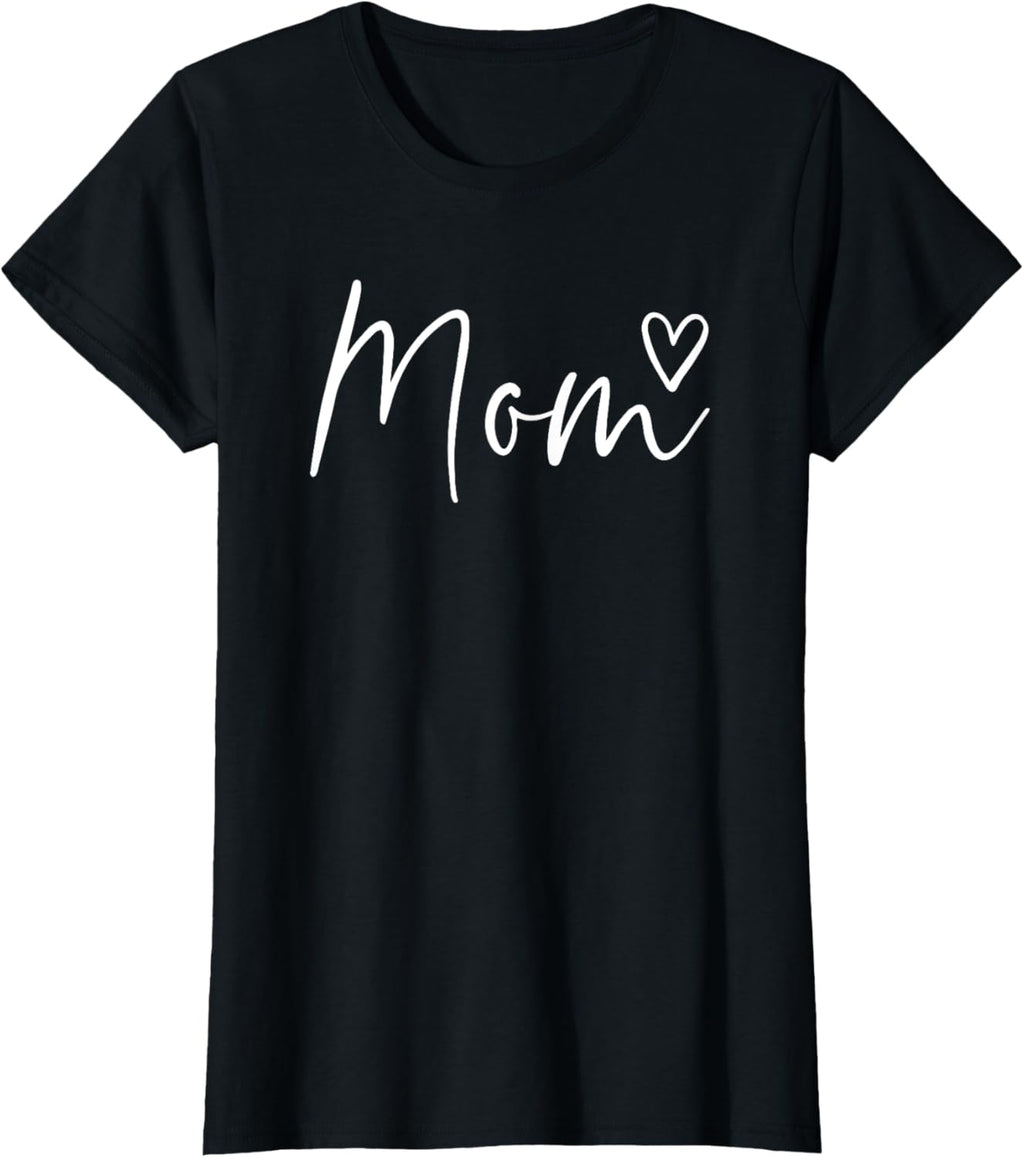 Mom Gifts For Women Heart Mother's Day Mom
