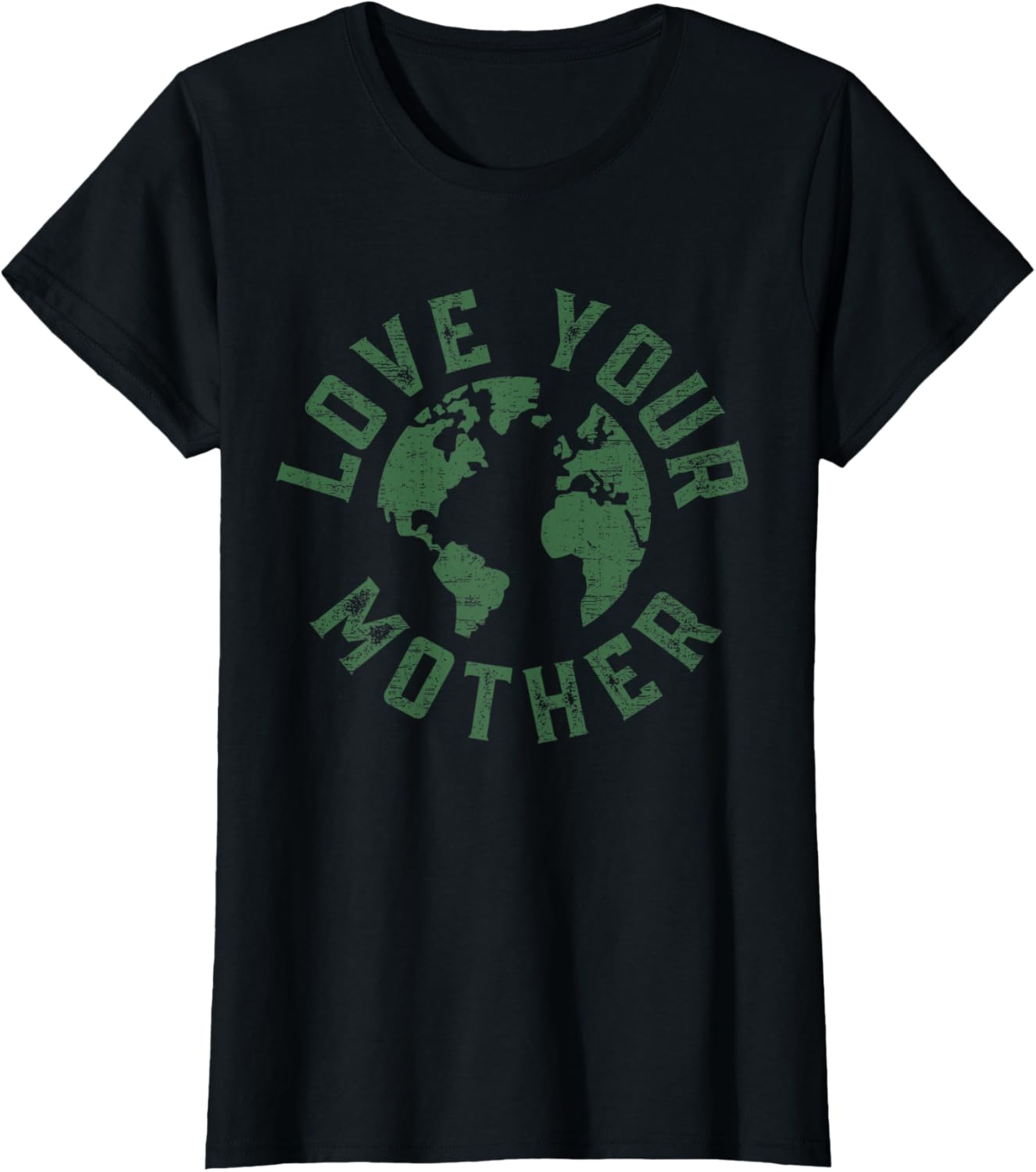 Earth Day Every Day Love Your Mother Planet Environmentalist