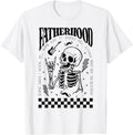 Fatherhood Dad Tour Some Days I Rock It Happy Father's Day