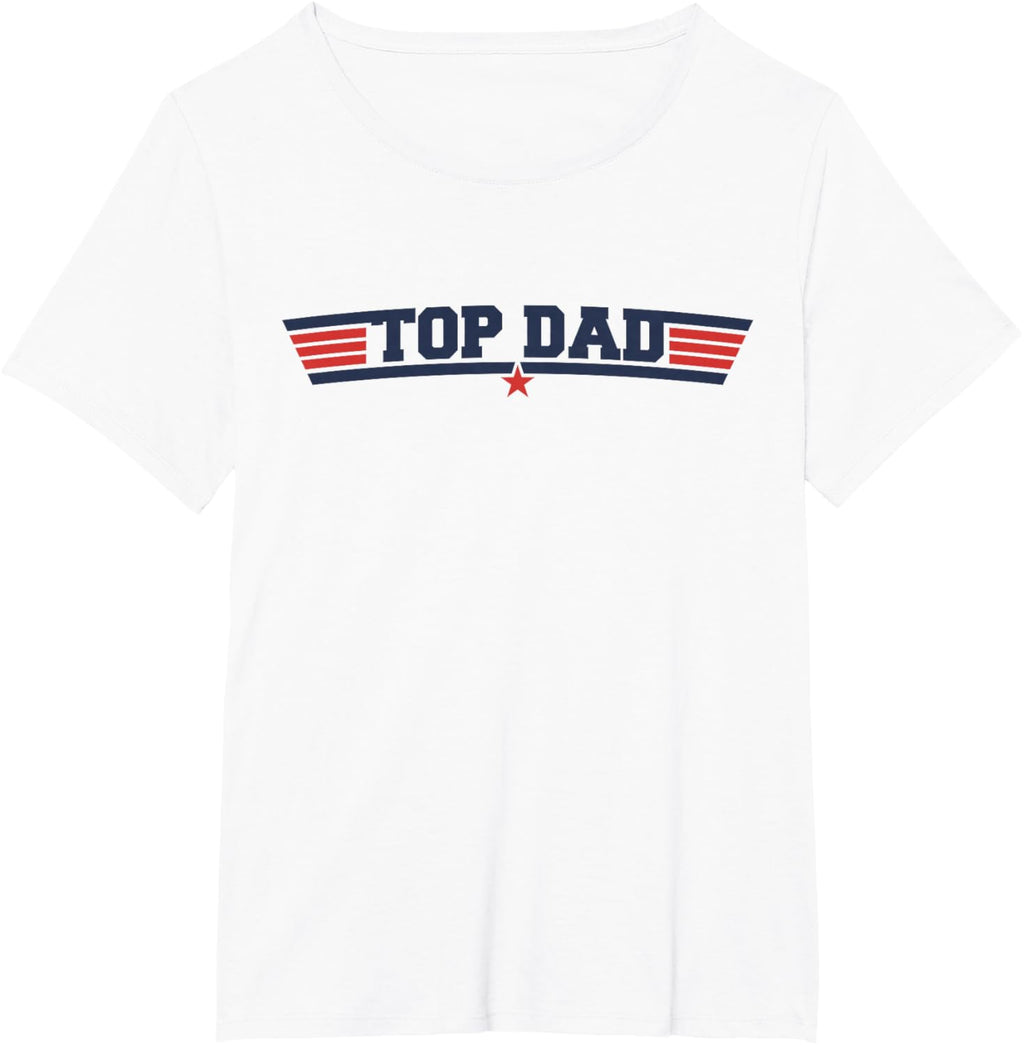 Top Dad Papa Party Father's Day