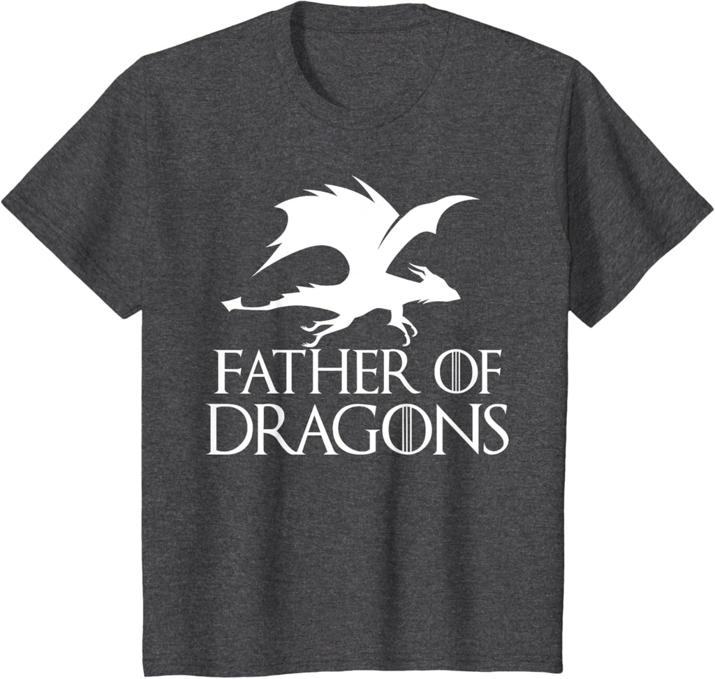Father of Dragons - Father's Day Gift