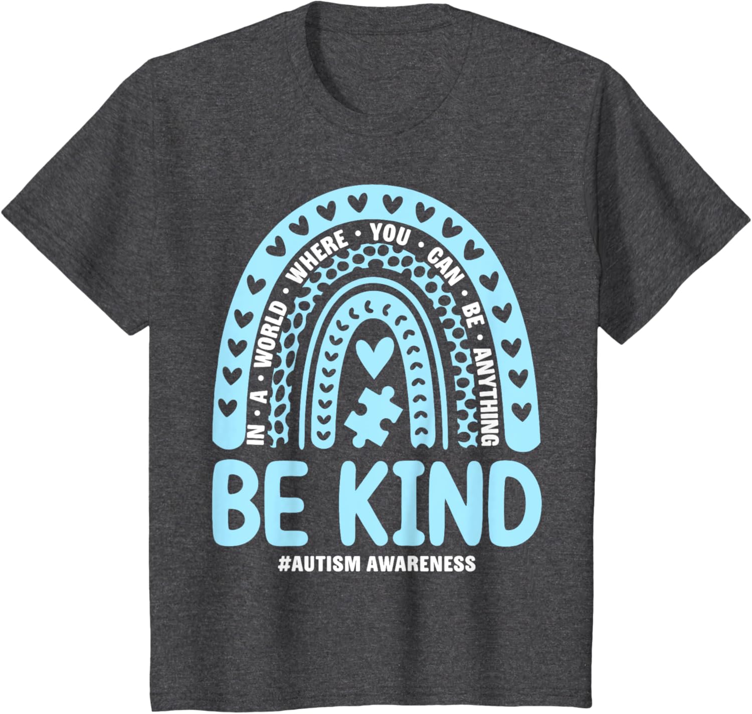 Autism Awareness Day Autism Mom