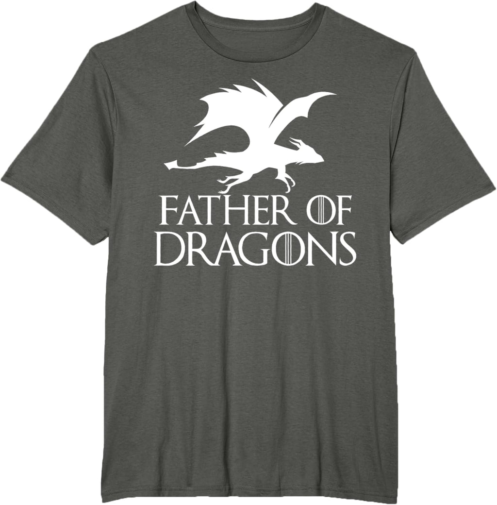 Father of Dragons - Father's Day Gift