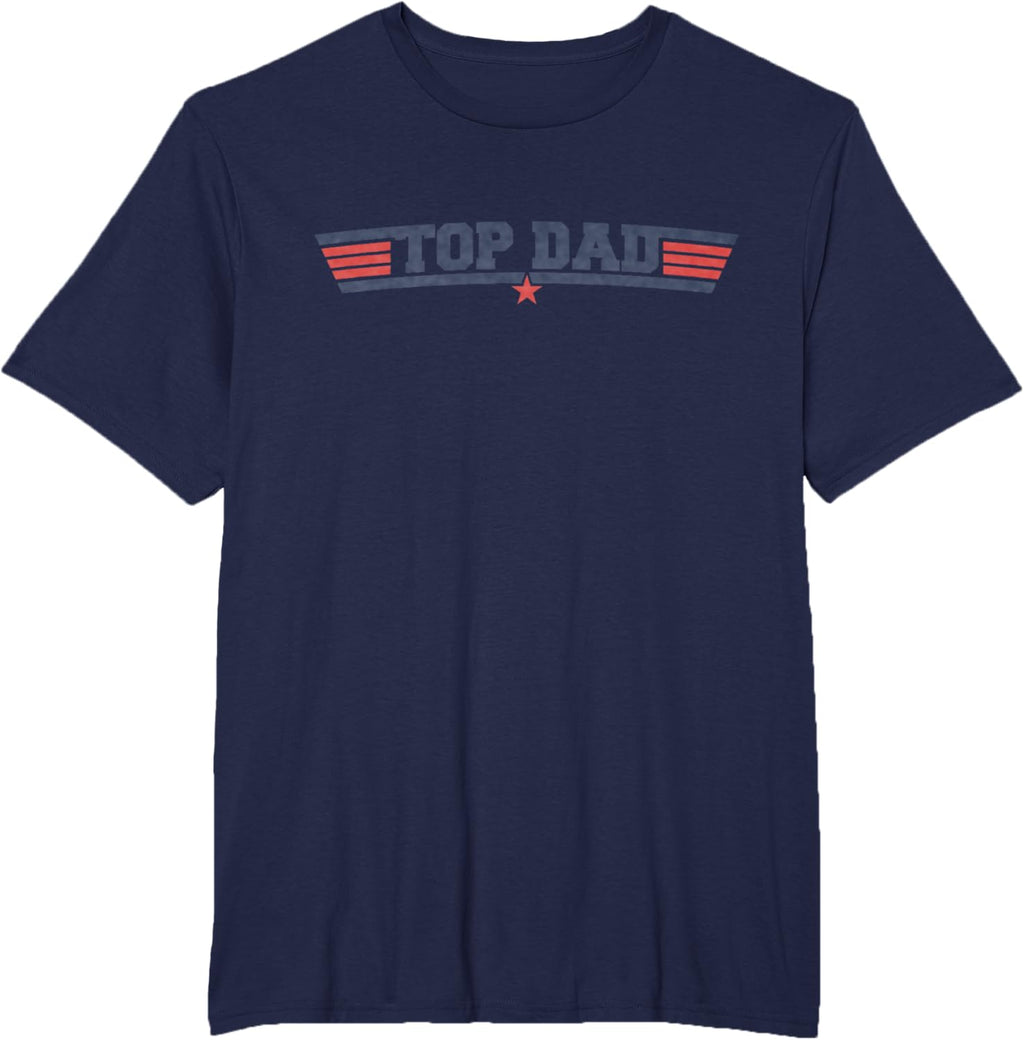 Top Dad Papa Party Father's Day