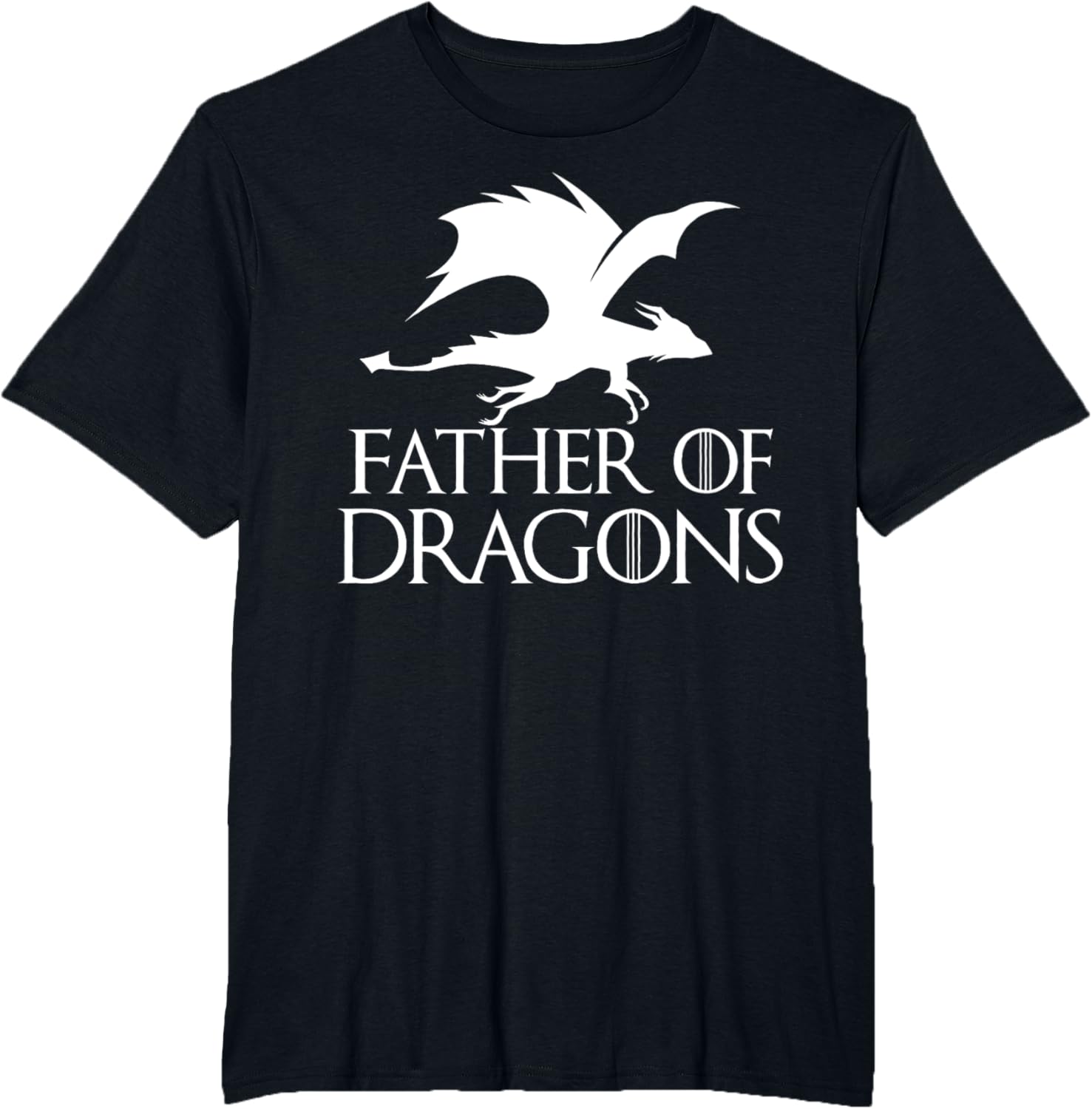Father of Dragons - Father's Day Gift