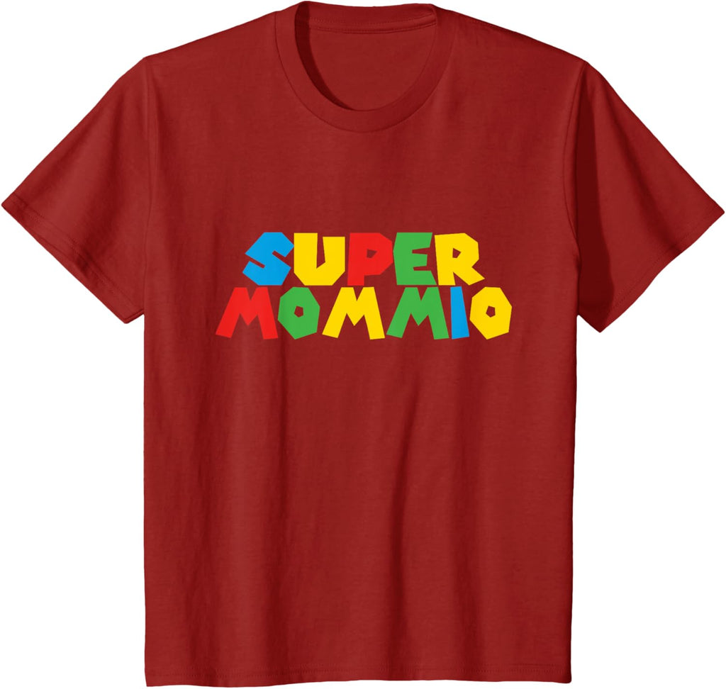 Super Women day - Gamer Mom for Mothers From Husband & Kids
