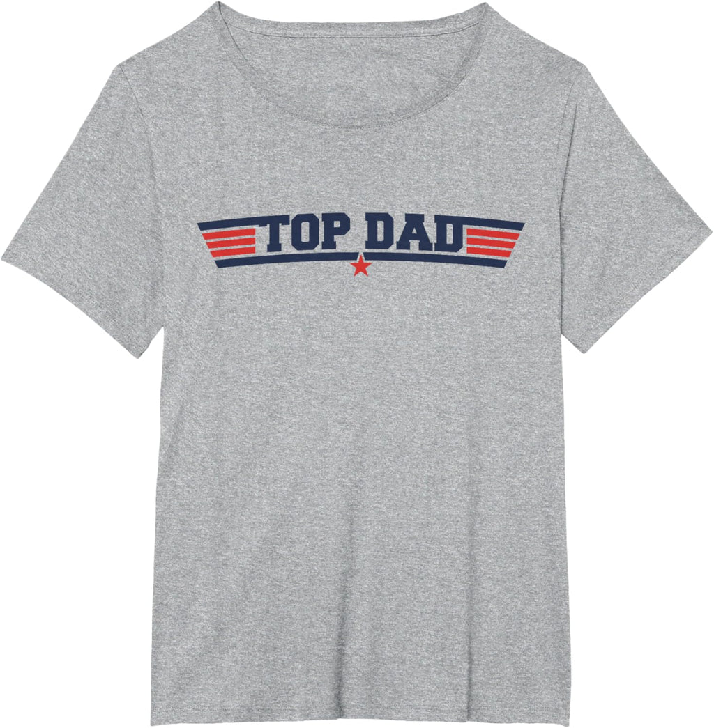 Top Dad Papa Party Father's Day