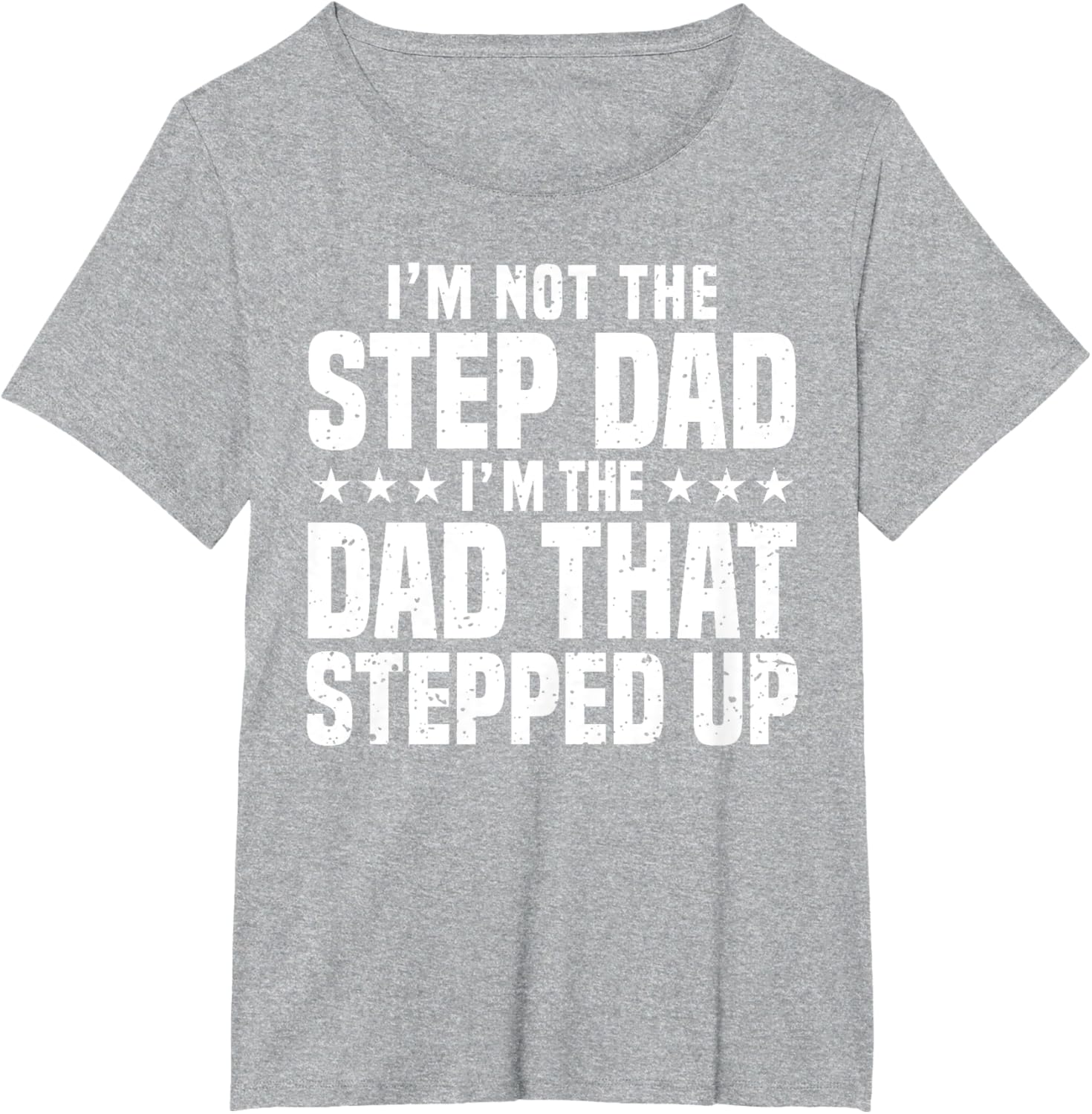 Cool Step Up Dad For Men Father World's Best Stepdad Ever