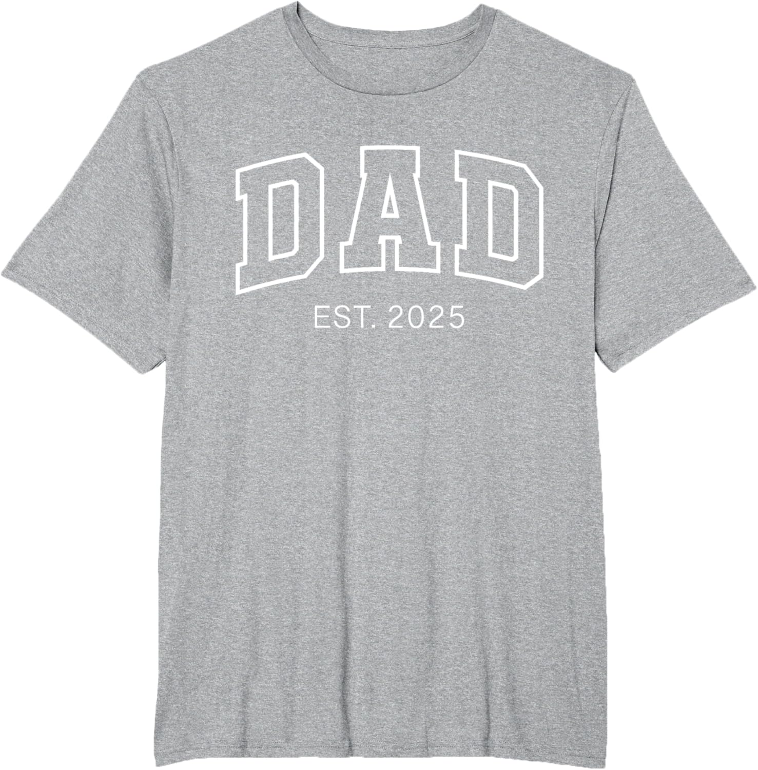 Promoted To Dad Est 2025 Daddy To Be Gifts First Time Dad