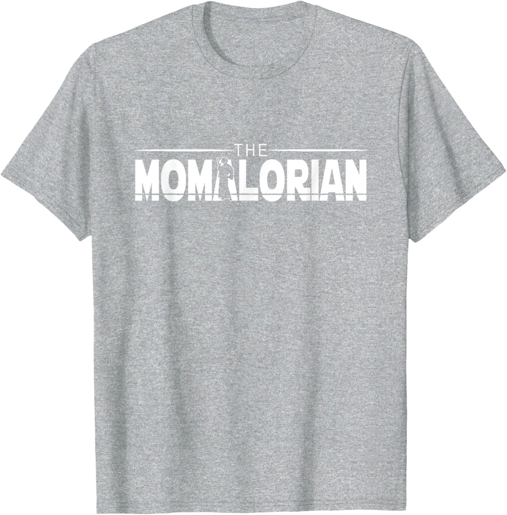 The MOMalorian, Mom Appreciation, Happy Mothers Day, Mamas
